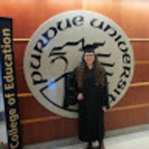 Meet your Posher, Brittnee